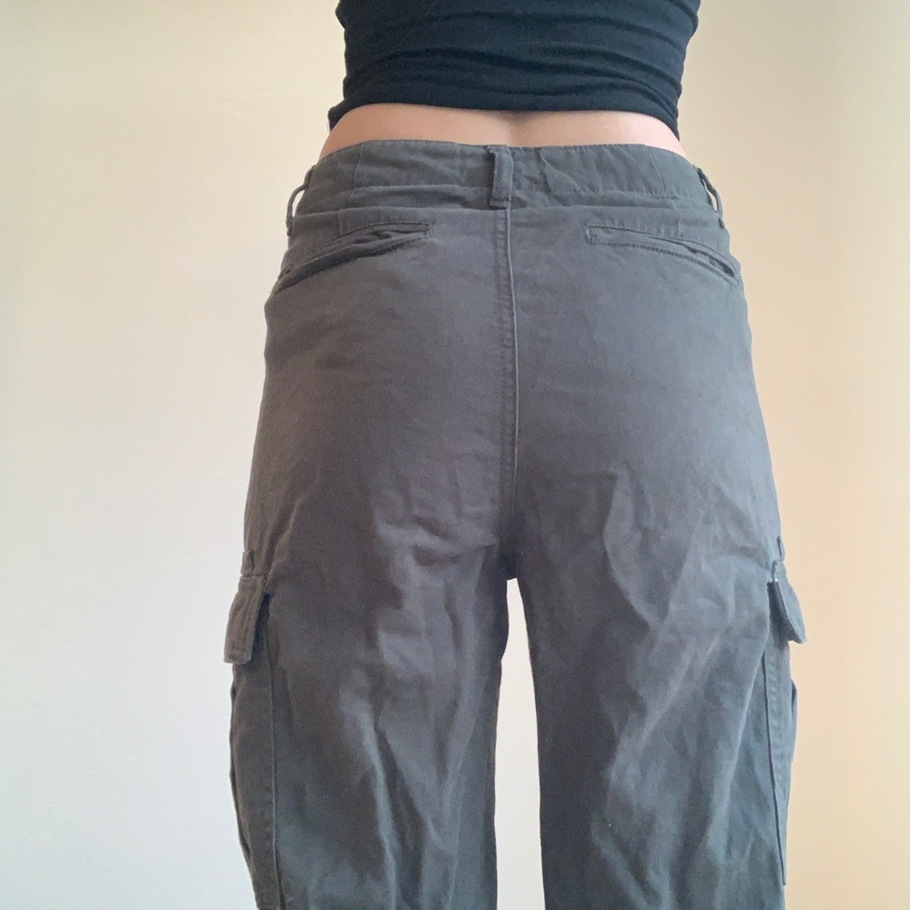 Cargo pants - Picture 3 of 5